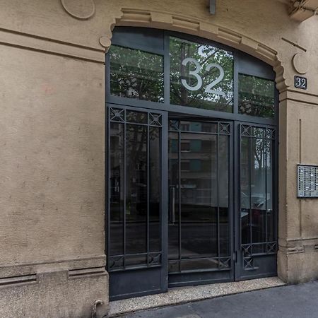 Casa Da Suite Certosa Milánó Kültér fotó
