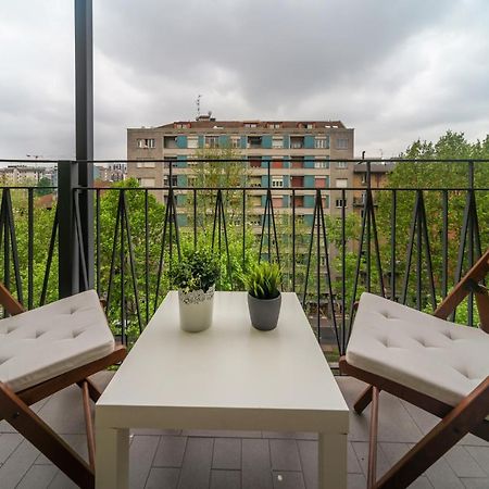 Casa Da Suite Certosa Milánó Kültér fotó