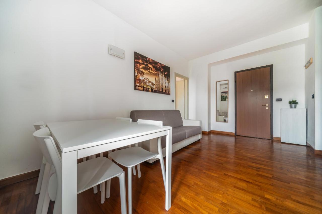 Casa Da Suite Certosa Milánó Kültér fotó