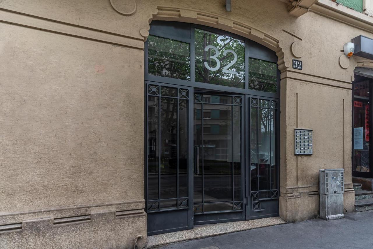 Casa Da Suite Certosa Milánó Kültér fotó