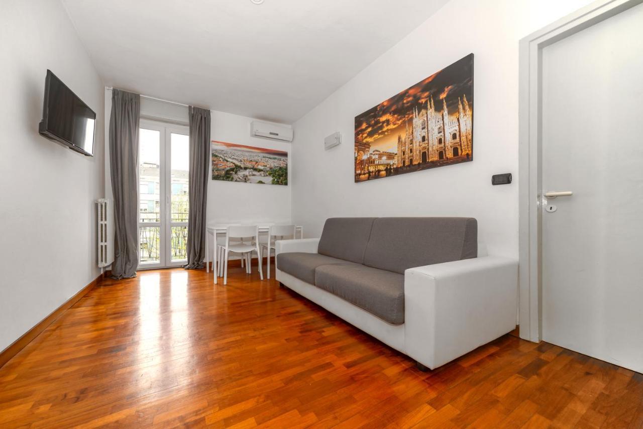 Casa Da Suite Certosa Milánó Kültér fotó